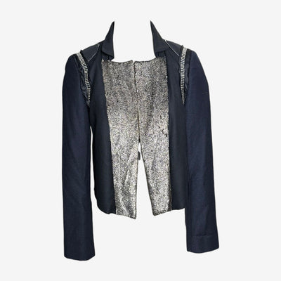 Chloé F/W 2005 Horse Riding Embelished Jacket