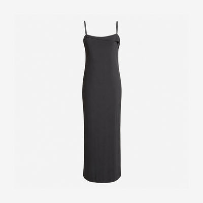 Gianni Versace Versus Black Gown