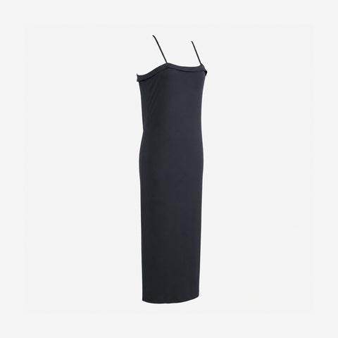 Gianni Versace Versus Black Gown