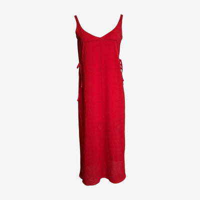 Miu Miu F/W 1997 Silk Slip Dress