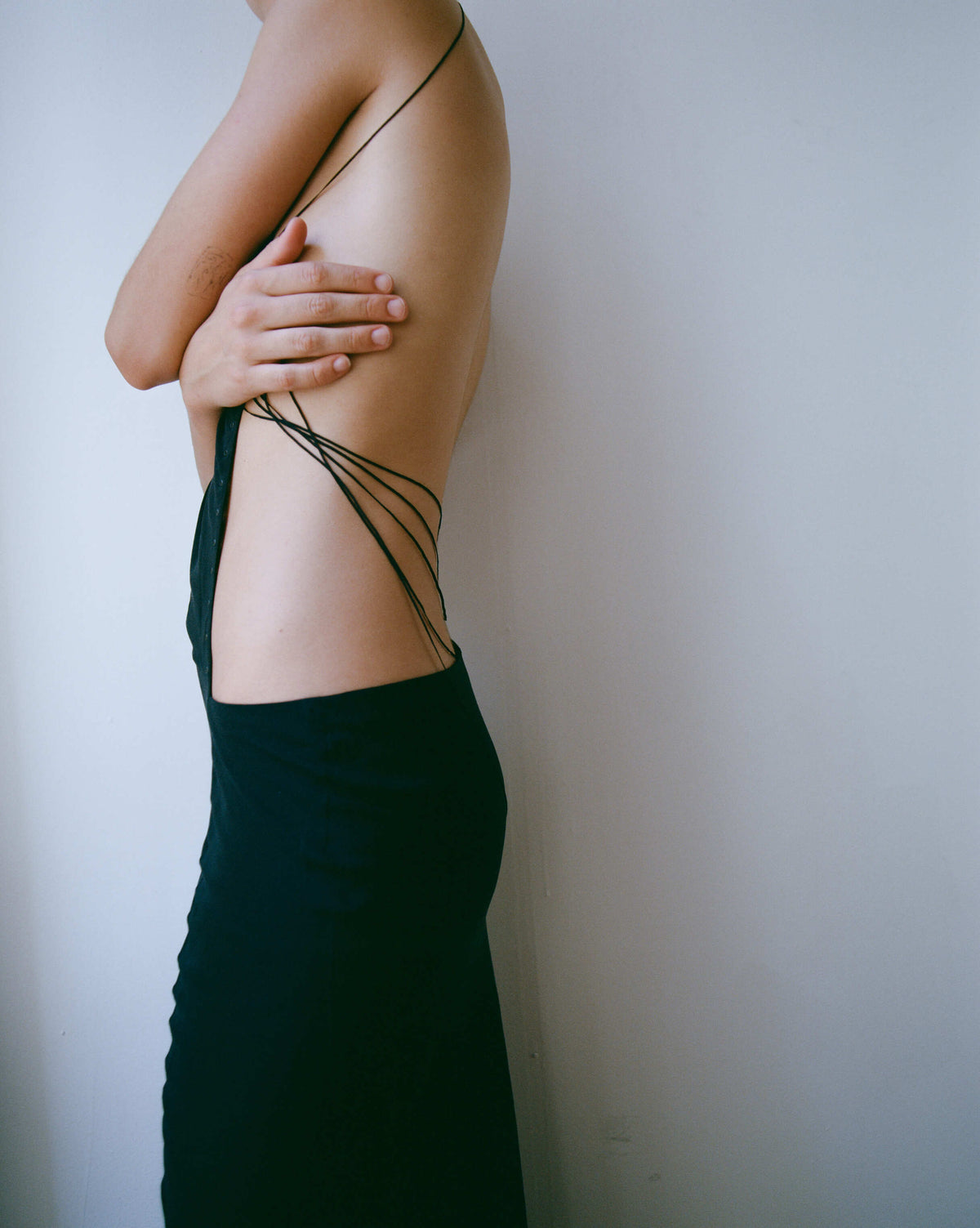 Trévise Paris — Curated archive fashion boutique