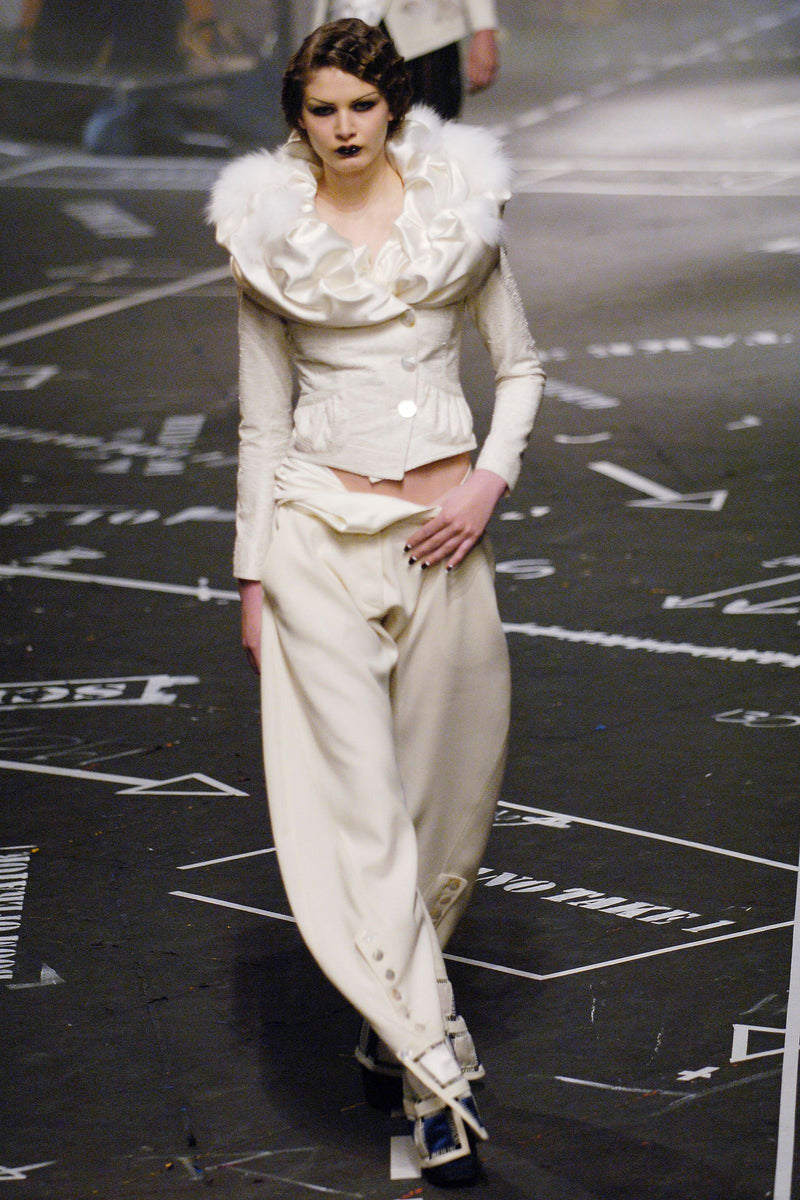 runway