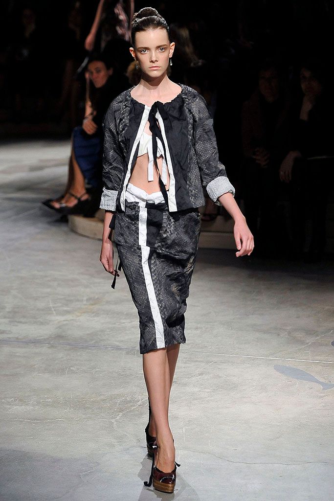 runway