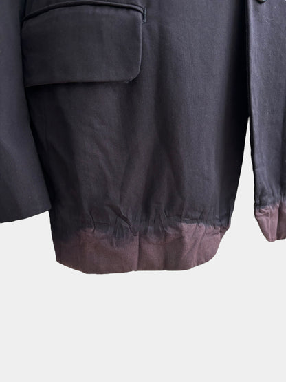 Comme Des Garcons FW93 Bleached Blazer Jacket