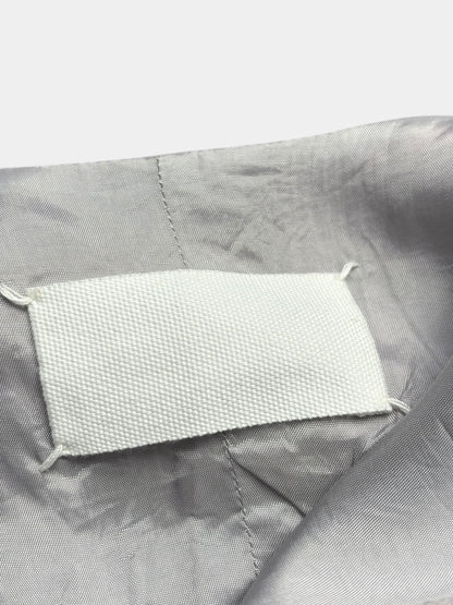Martin Margiela SS08 Grey Vest