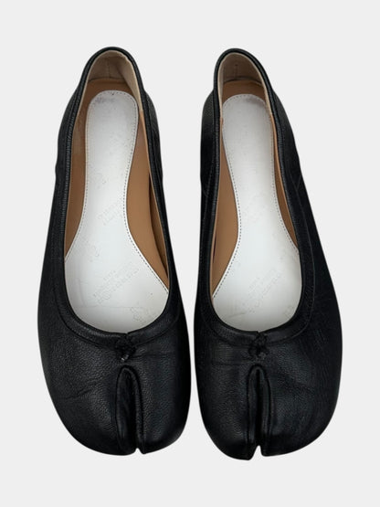 Martin Margiela Ballerina Flat Tabis