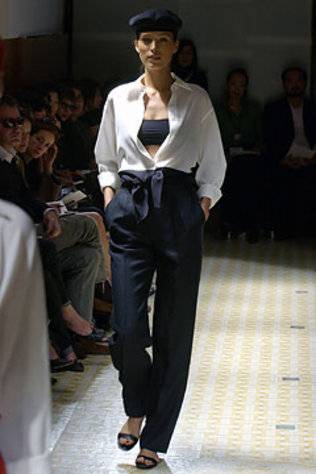runway