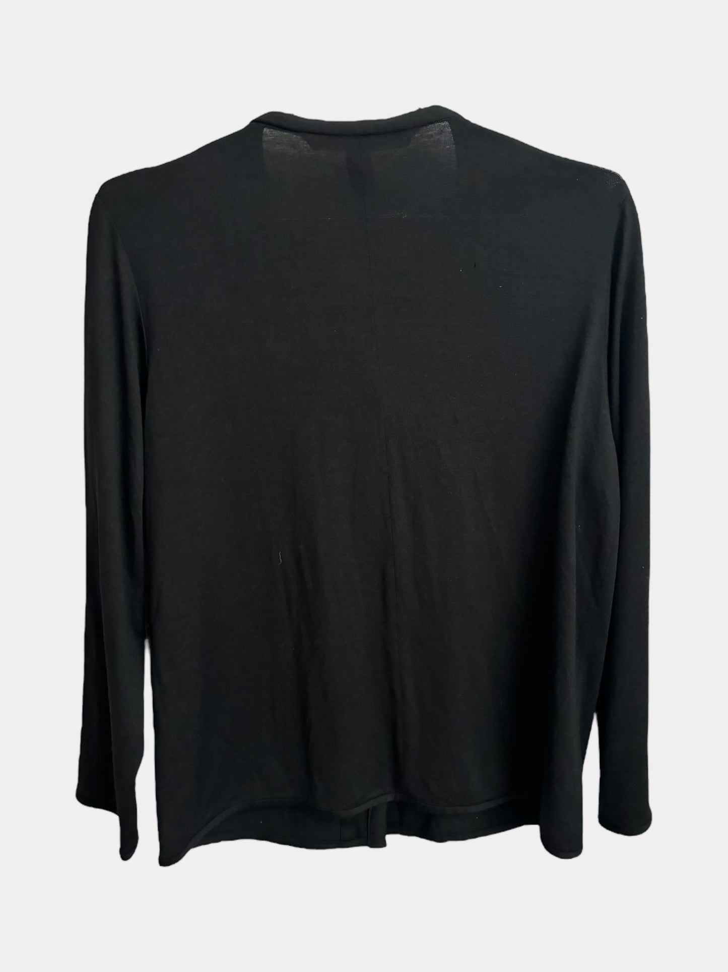 Comme Des Garcons 80s Polo Shirt