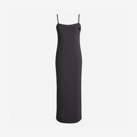Gianni Versace Versus  Black Gown