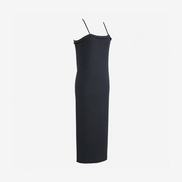 Gianni Versace Versus  Black Gown