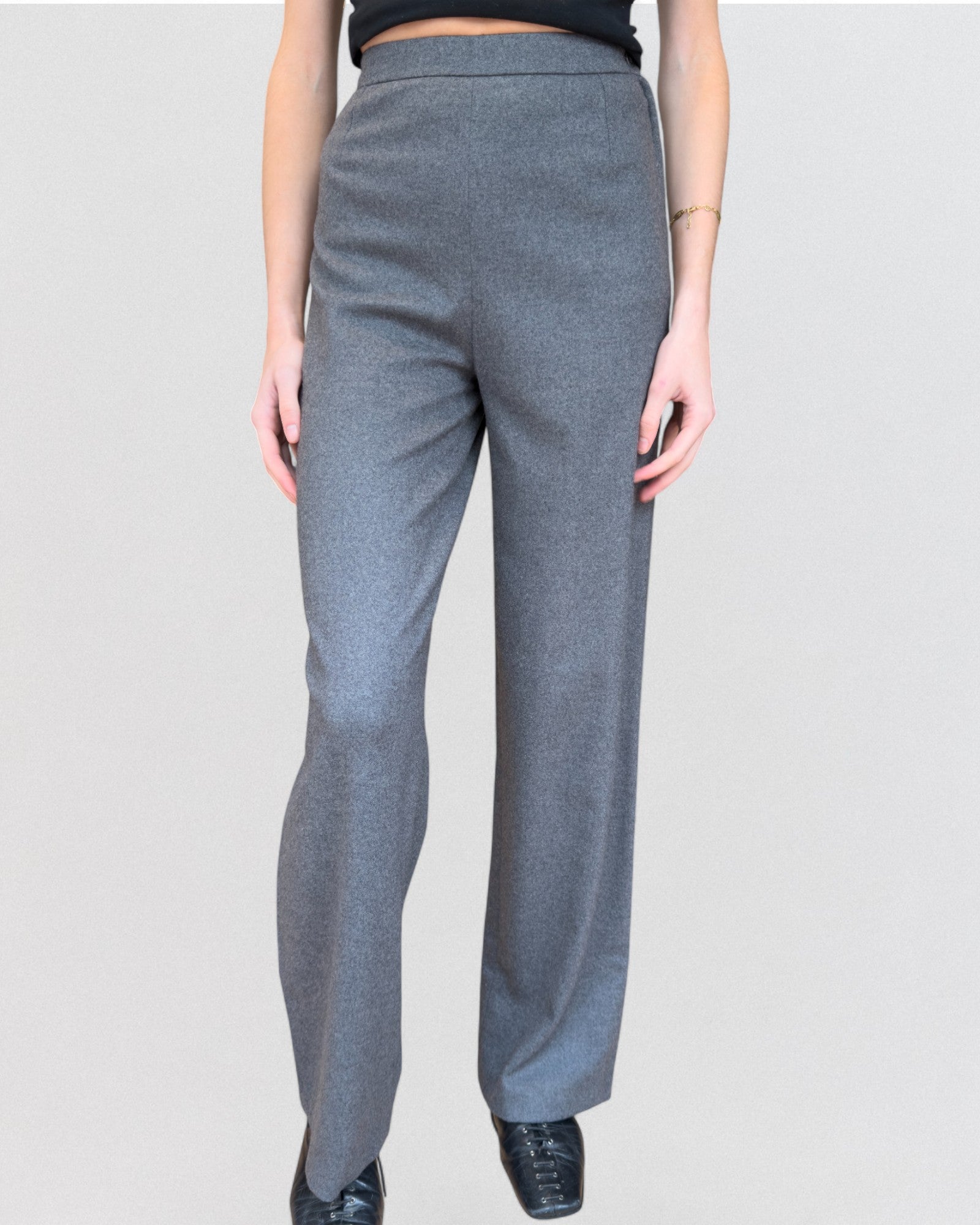 Hermès by Martin Margiela – Trévise Paris