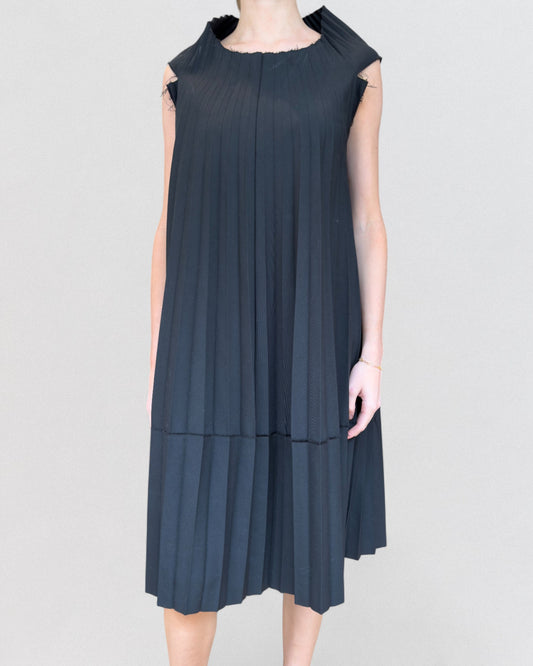 Junya Watanabe Fall 1998 Acordeon