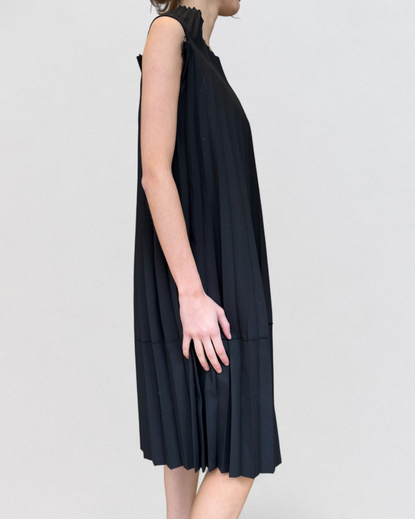 Junya Watanabe Fall 1998 Acordeon