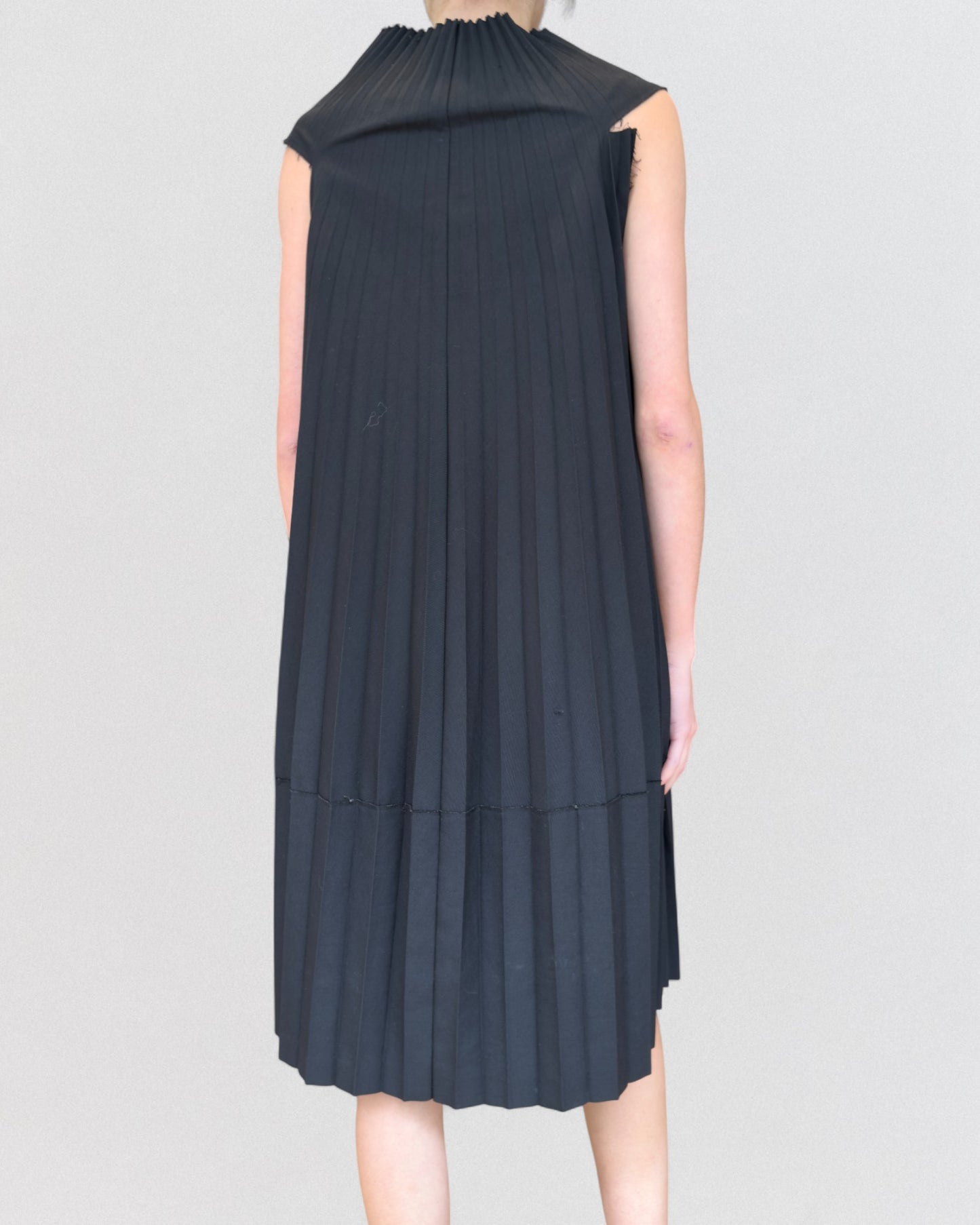 Junya Watanabe Fall 1998 Acordeon