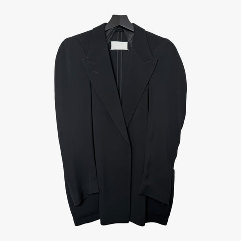 Martin Margiela S/S 1998 Flat Deconstructed Blazer