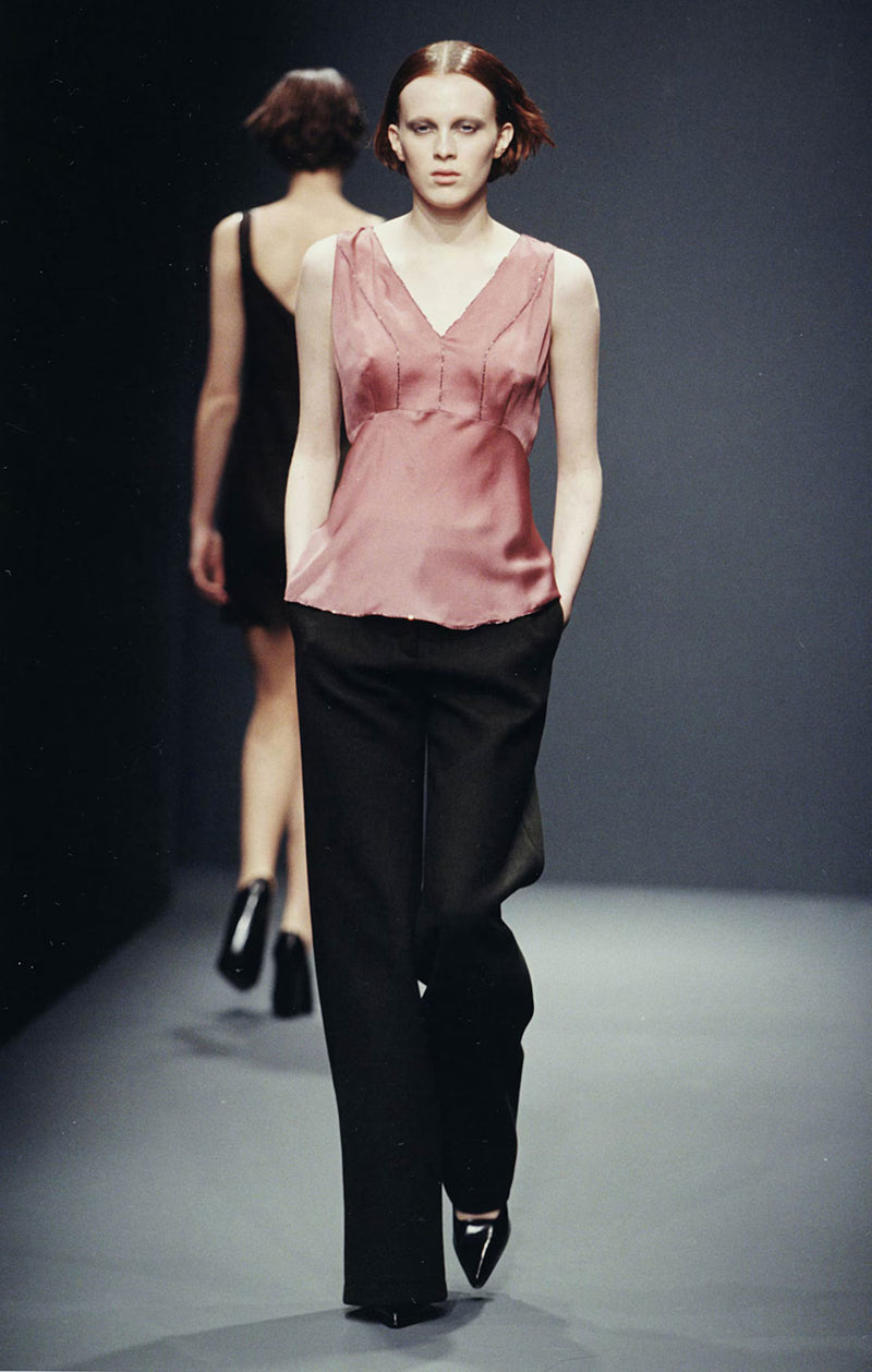 runway