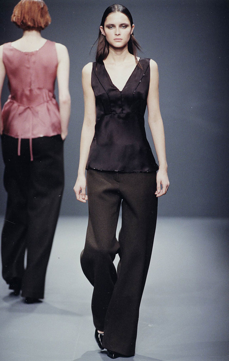 runway