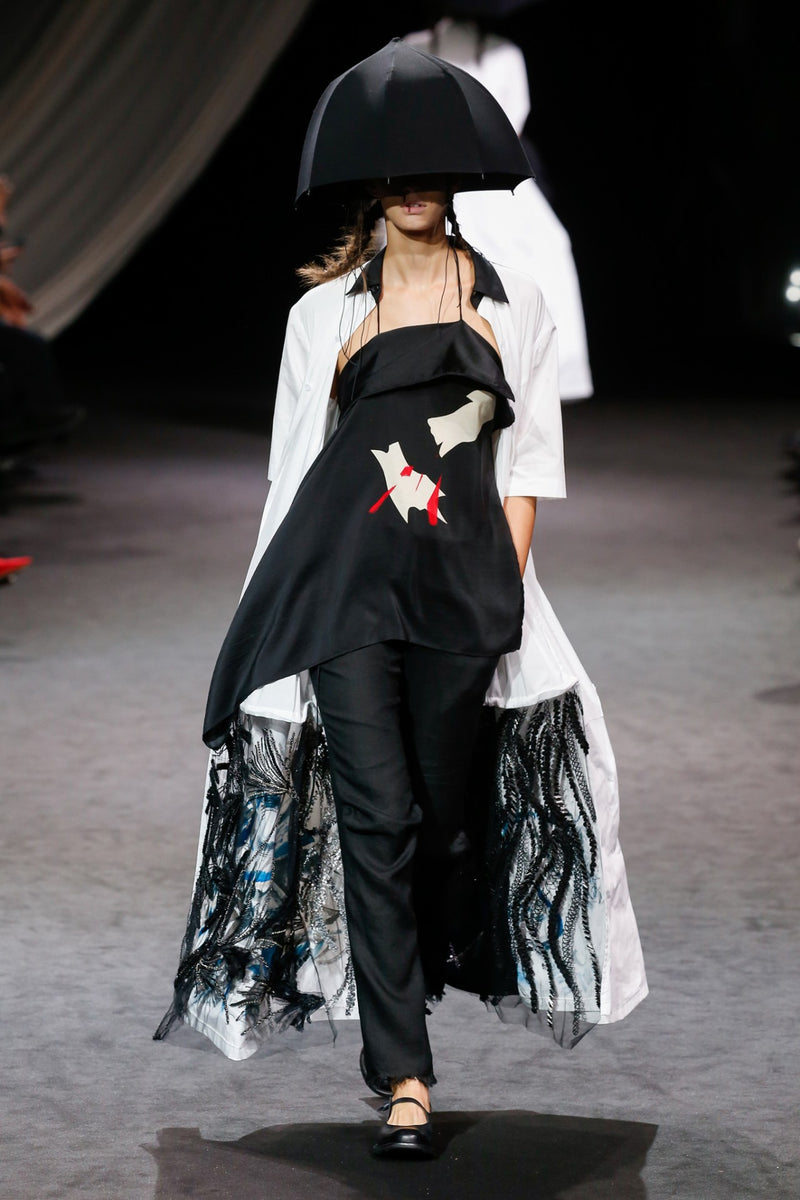 runway